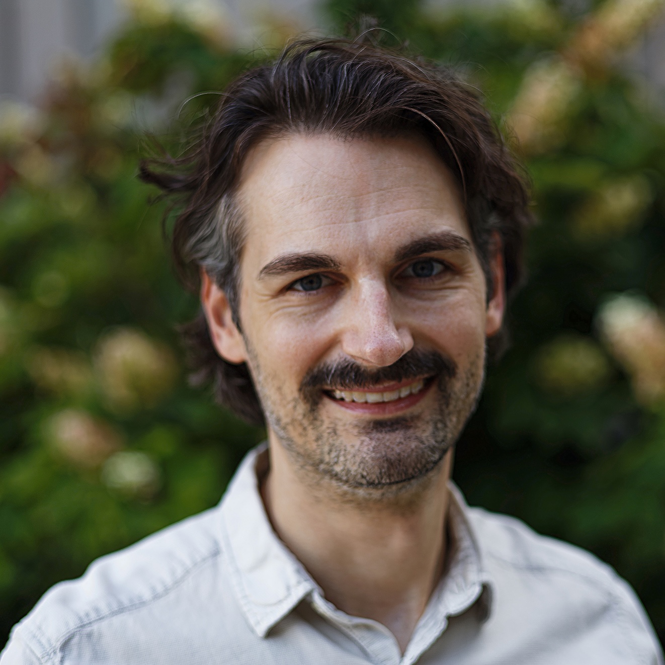 Alexander Lercher